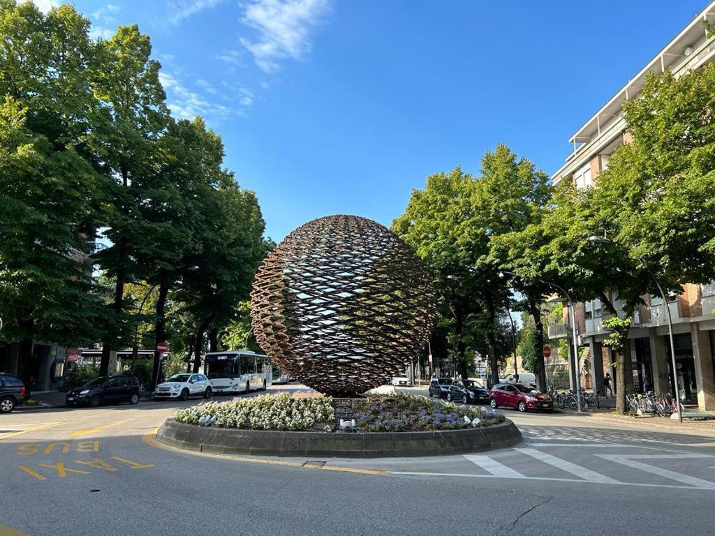 Treviso, La Luna E Tu מראה חיצוני תמונה